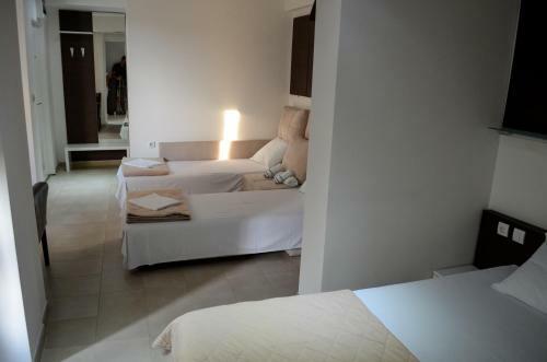 Hostal Apartments Good Night