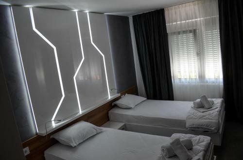 Hostal Apartments Good Night