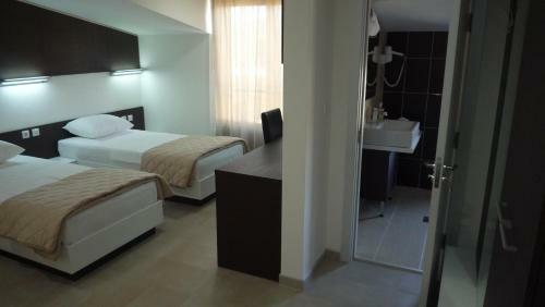 Hostal Apartments Good Night