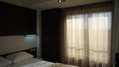 Hostal Apartments Good Night
