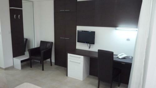 Hostal Apartments Good Night