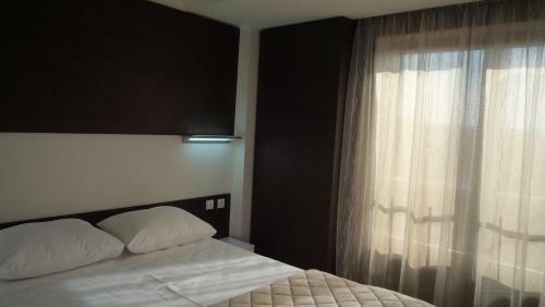 Hostal Apartments Good Night