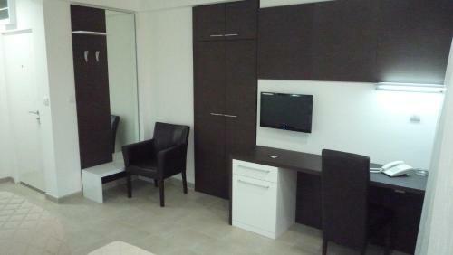 Hostal Apartments Good Night