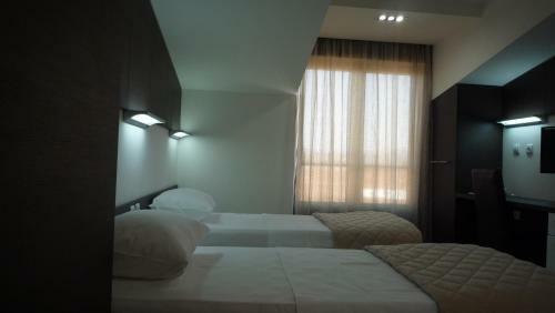 Hostal Apartments Good Night