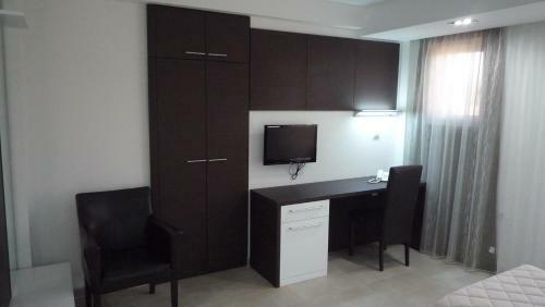 Hostal Apartments Good Night