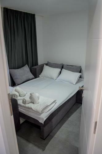 Hostal Apartments Good Night