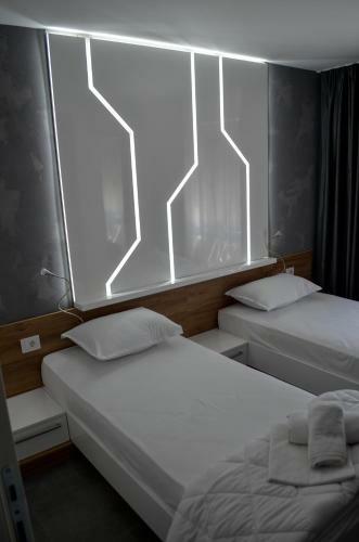 Hostal Apartments Good Night