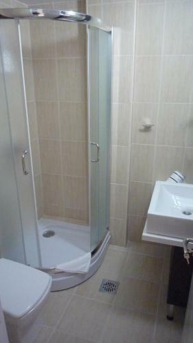Hostal Apartments Good Night