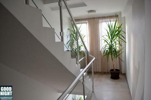 Hostal Apartments Good Night
