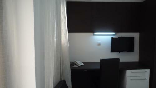 Hostal Apartments Good Night