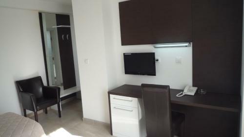 Hostal Apartments Good Night
