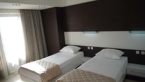 Hostal Apartments Good Night