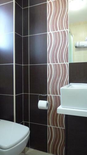 Hostal Apartments Good Night