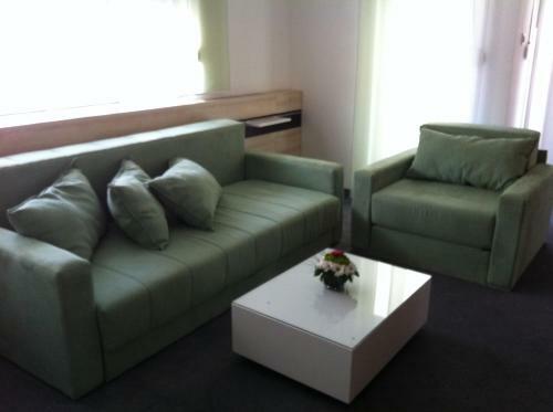 Bed & Breakfast Hotel Consul