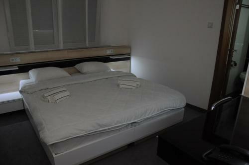 Bed & Breakfast Hotel Consul