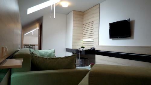 Bed & Breakfast Hotel Consul