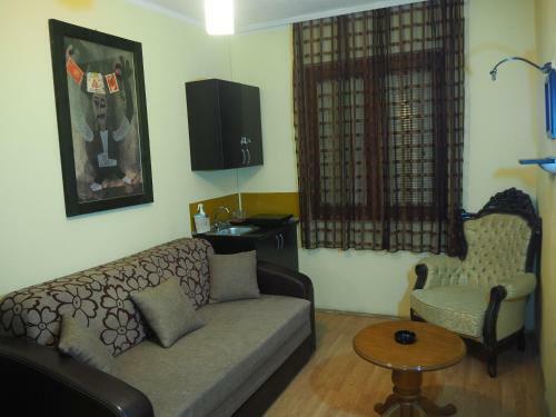 Hostel Kosmopolit