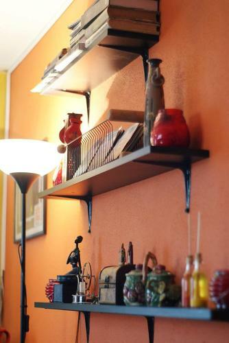 Hostel Kosmopolit