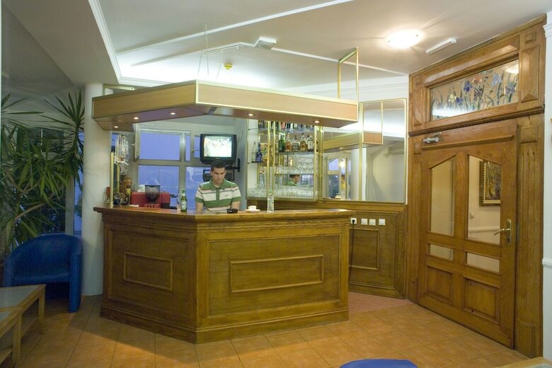 Hotel Panorama Lux