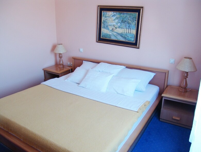 Hotel Panorama Lux