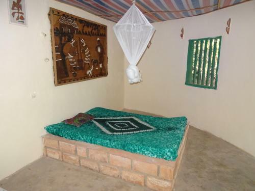 Hostal Kansala Ta Toto