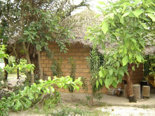 Hostal Kansala Ta Toto