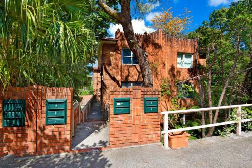 Apartamento Cosy 2br Plus Parking In Nth Sydney