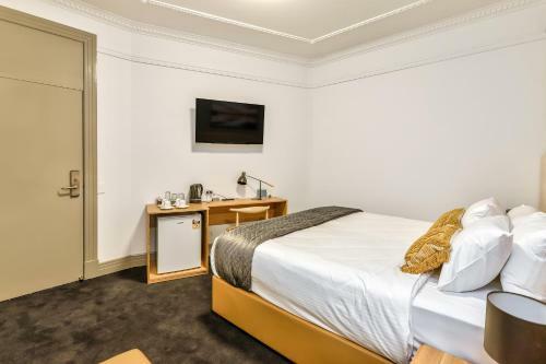 Meridian Hotel Hurstville