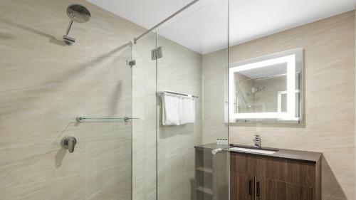 Aparthotel Oaks Sydney North Ryde Suites