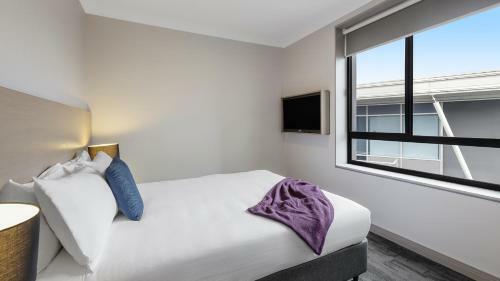 Aparthotel Oaks Sydney North Ryde Suites