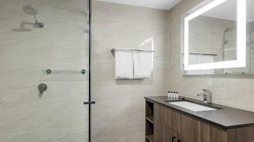 Aparthotel Oaks Sydney North Ryde Suites