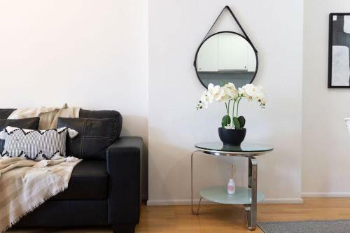 Apartamento New! A Bright & Modern Suite Next To Darling Harbour