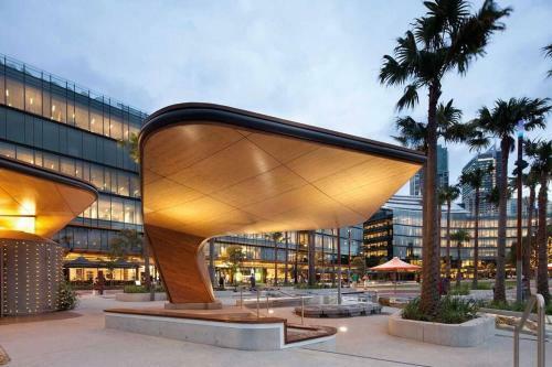 Apartamento New! A Bright & Modern Suite Next To Darling Harbour