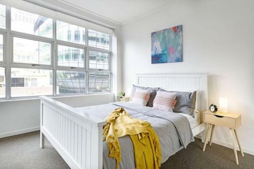 Apartamento New! A Bright & Modern Suite Next To Darling Harbour
