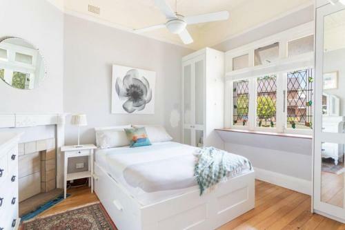 Kays49m - Charming Sydney Residence In Marrickville