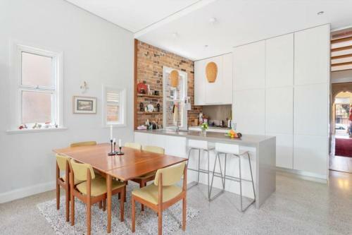 Kays49m - Charming Sydney Residence In Marrickville