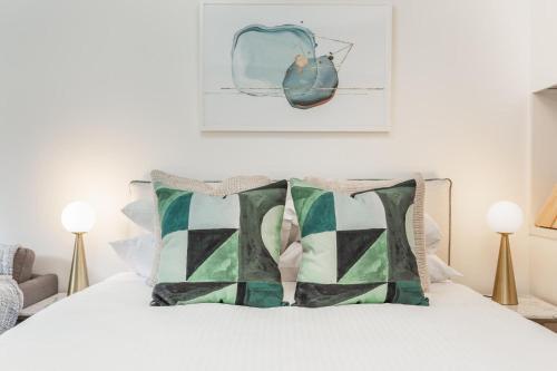 Apartamento Lovely Studio With Patio 25 Min From Sydney Cbd