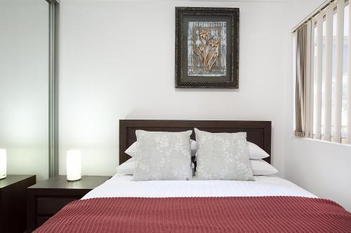 Spacious Family Apartment Close To Olympic Park