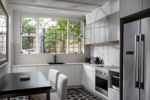Apartamento Elegant 3-bed Heritage House With Swimming Pool