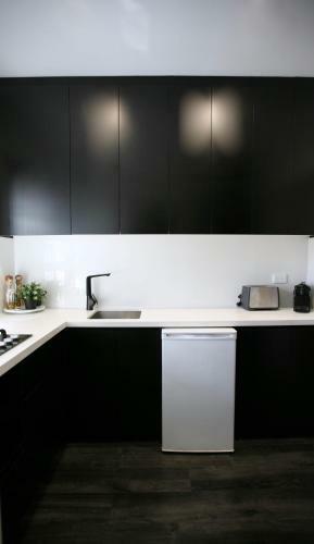 Lux & Quiet Apartment In, Potts Point