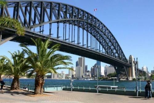 Lux Darlinghurst Apt By Airbnb Superhost