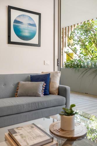 Apartamento Urban Rest - Cooper St