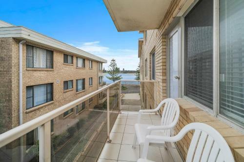 Apartamento Parklea - Unit 9