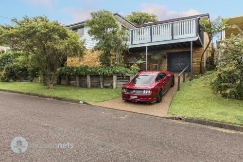 Apartamento 3 Bedrm House 5 Minute Drive To Beach