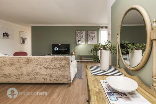 Apartamento 3 Bedrm House 5 Minute Drive To Beach