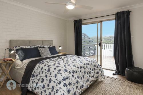 Apartamento 3 Bedrm House 5 Minute Drive To Beach
