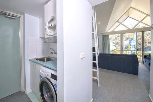 Apartamento Snowman 8