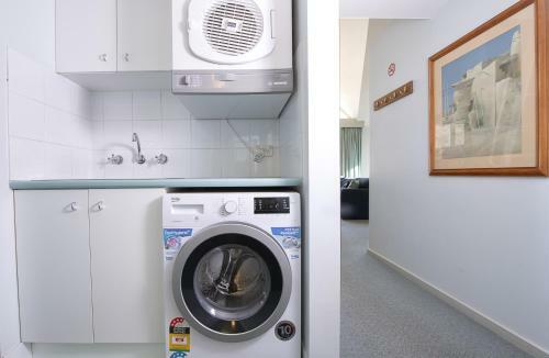 Apartamento Snowman 8