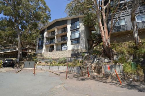 Apartamento Celesia 2
