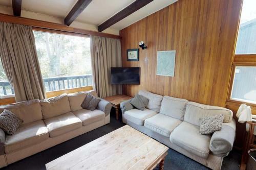 Apartamento Sevens Lodge
